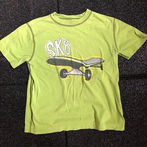 Boys Sk8 shirt
